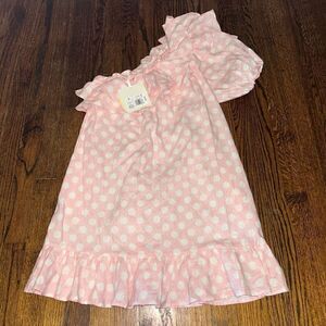 New Lisa Marie Fernandez dress